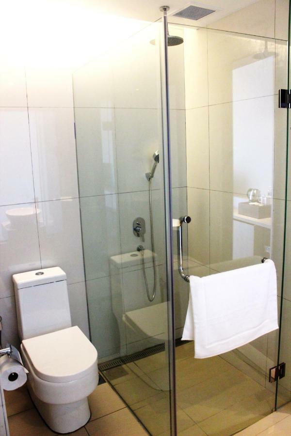 Jinhold Hotel & Serviced Apartment Miri Exterior photo