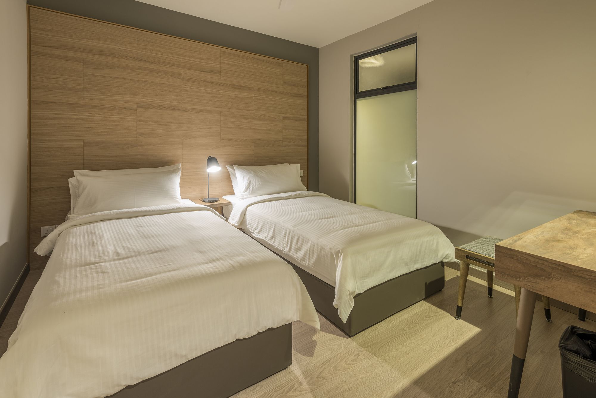 Jinhold Hotel & Serviced Apartment Miri Exterior photo