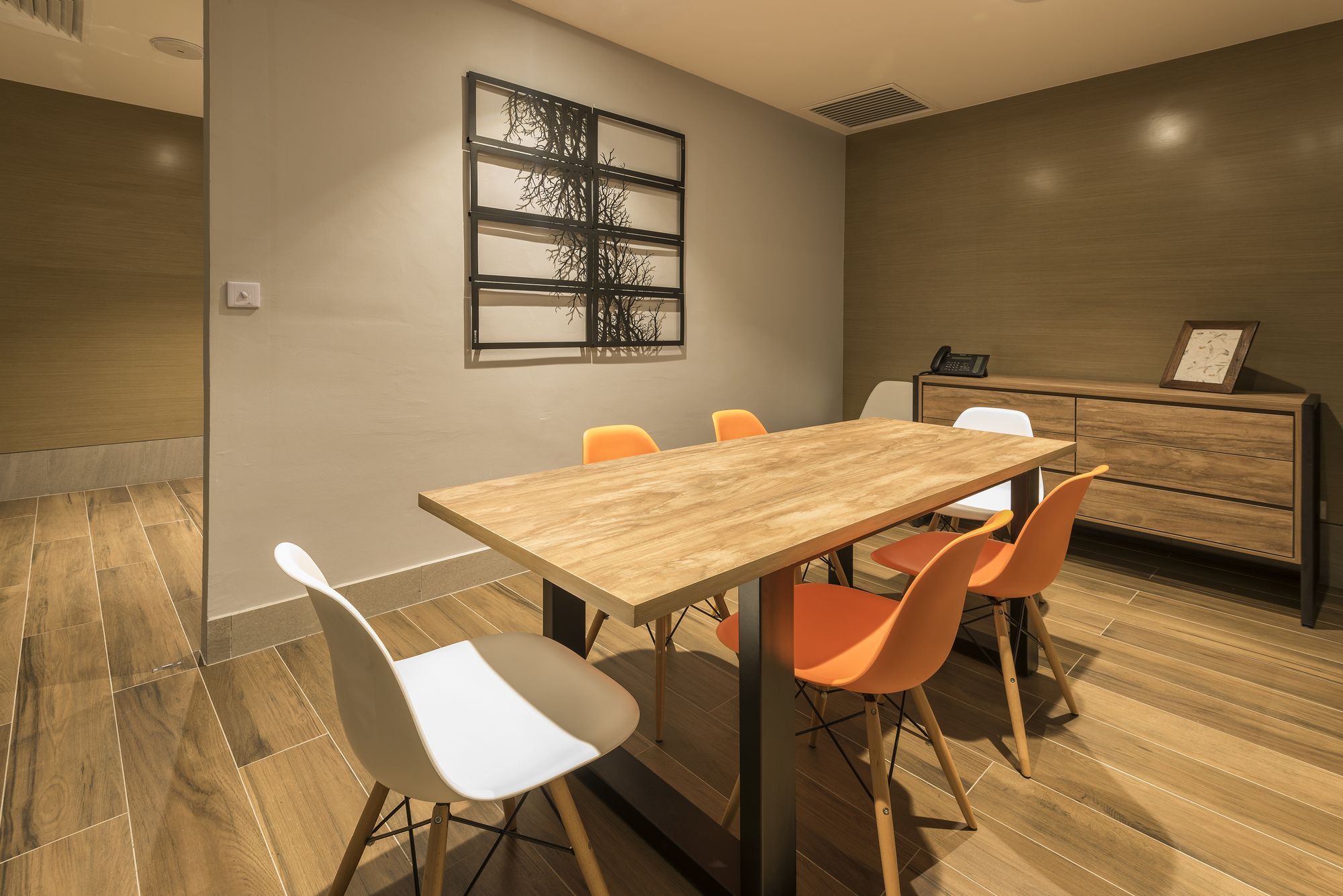 Jinhold Hotel & Serviced Apartment Miri Exterior photo